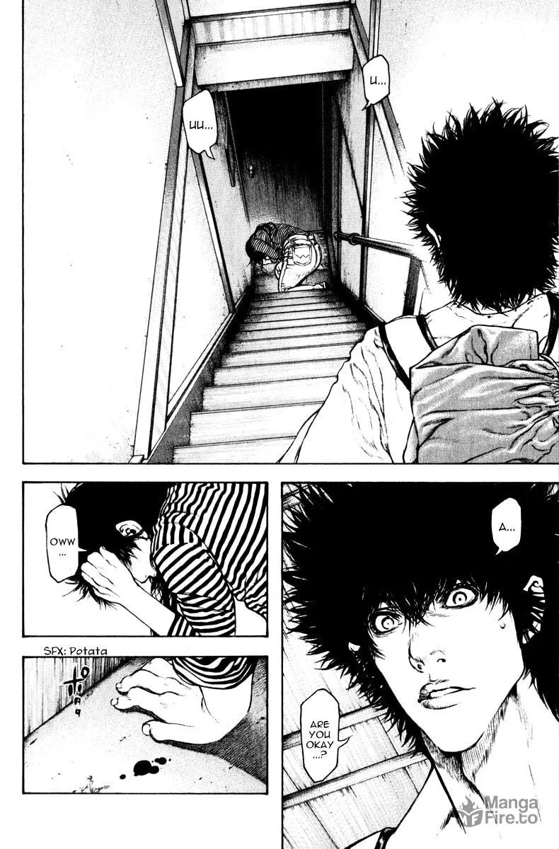 Read The Climber EN Manga Online