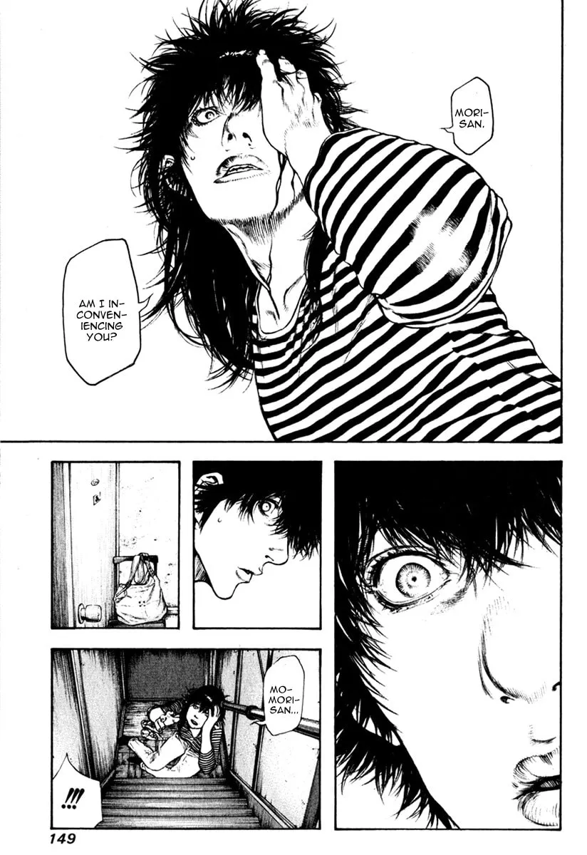 Read The Climber EN Manga Online