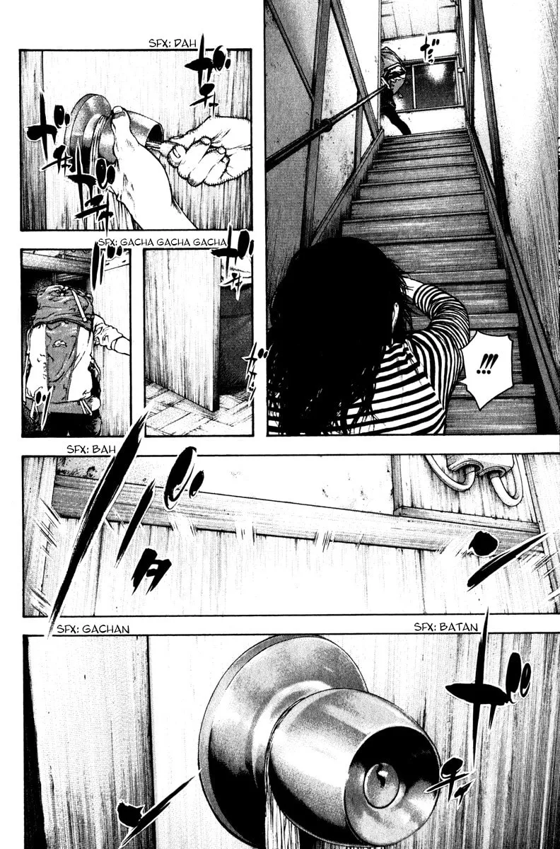 Read The Climber EN Manga Online