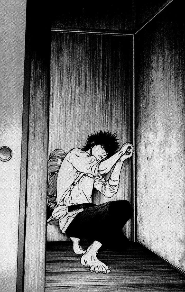Read The Climber EN Manga Online