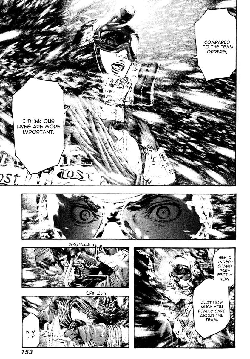 Read The Climber EN Manga Online