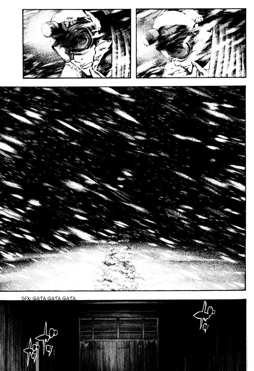 Read The Climber EN Manga Online
