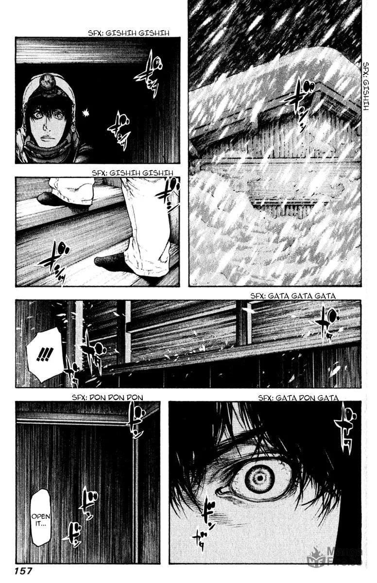 Read The Climber EN Manga Online
