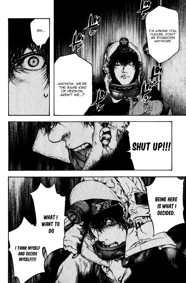 Read The Climber EN Manga Online