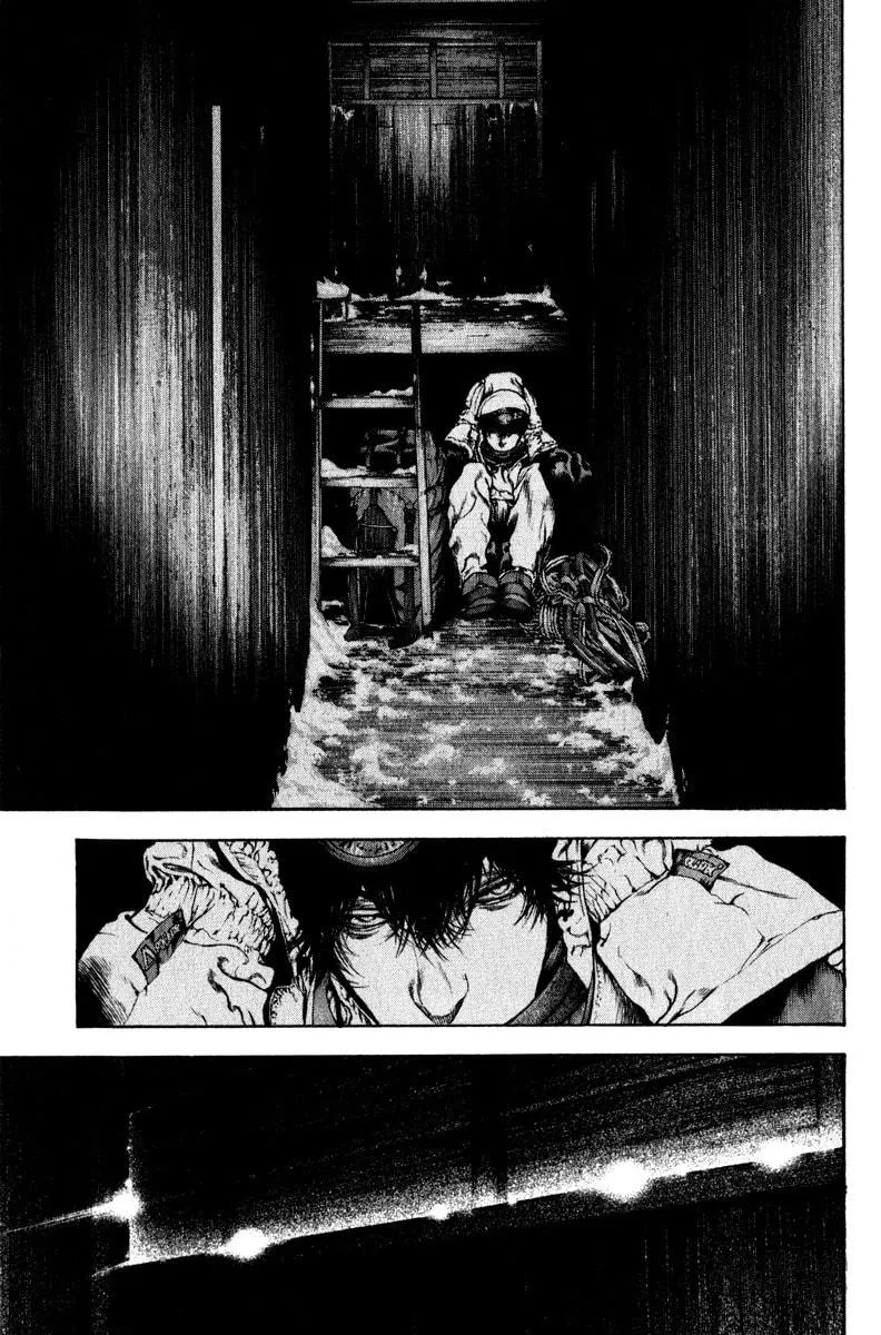 Read The Climber EN Manga Online