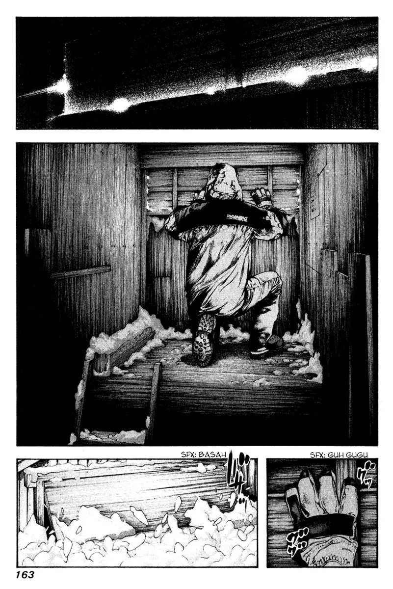 Read The Climber EN Manga Online