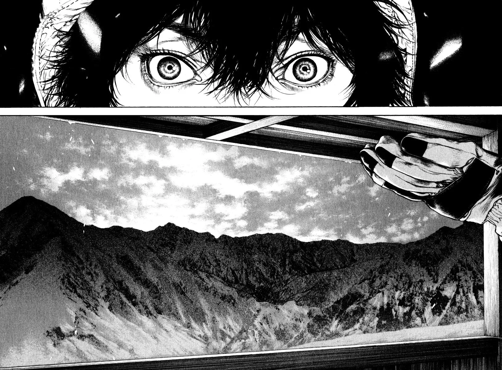 Read The Climber EN Manga Online
