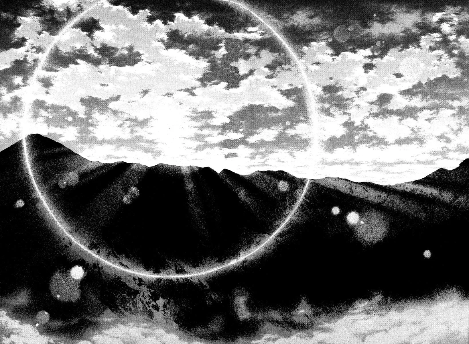 Read The Climber EN Manga Online