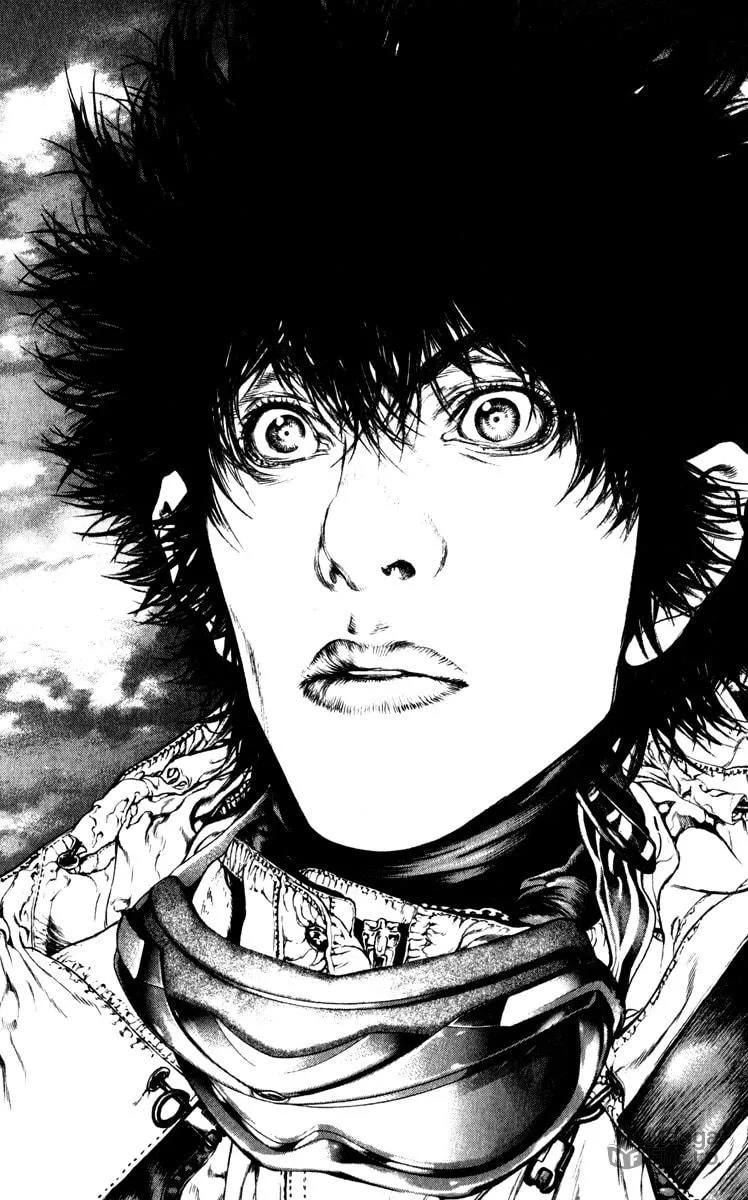 Read The Climber EN Manga Online