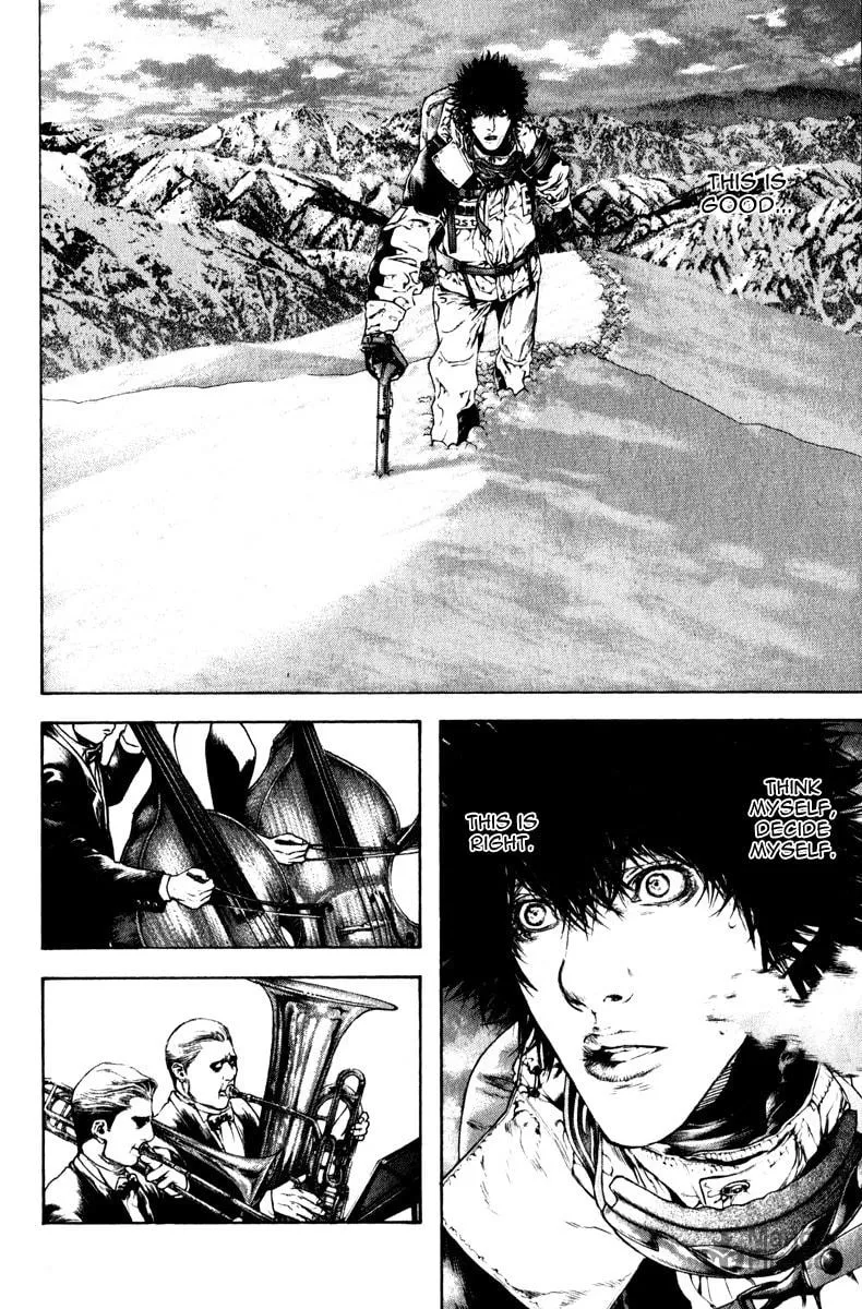 Read The Climber EN Manga Online