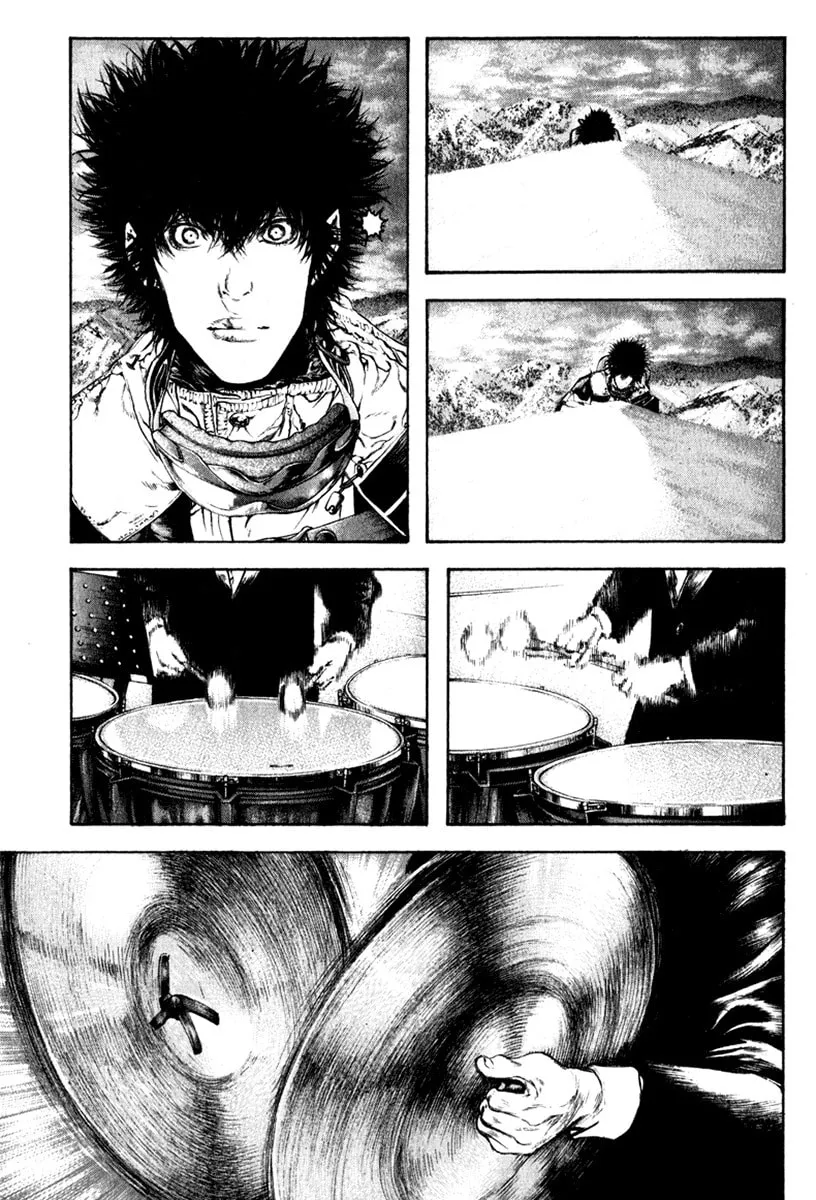 Read The Climber EN Manga Online
