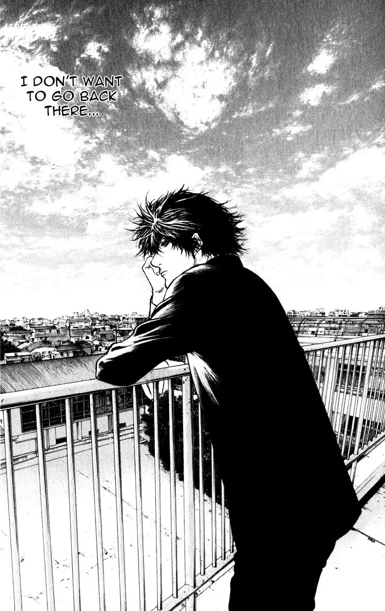 Read The Climber EN Manga Online