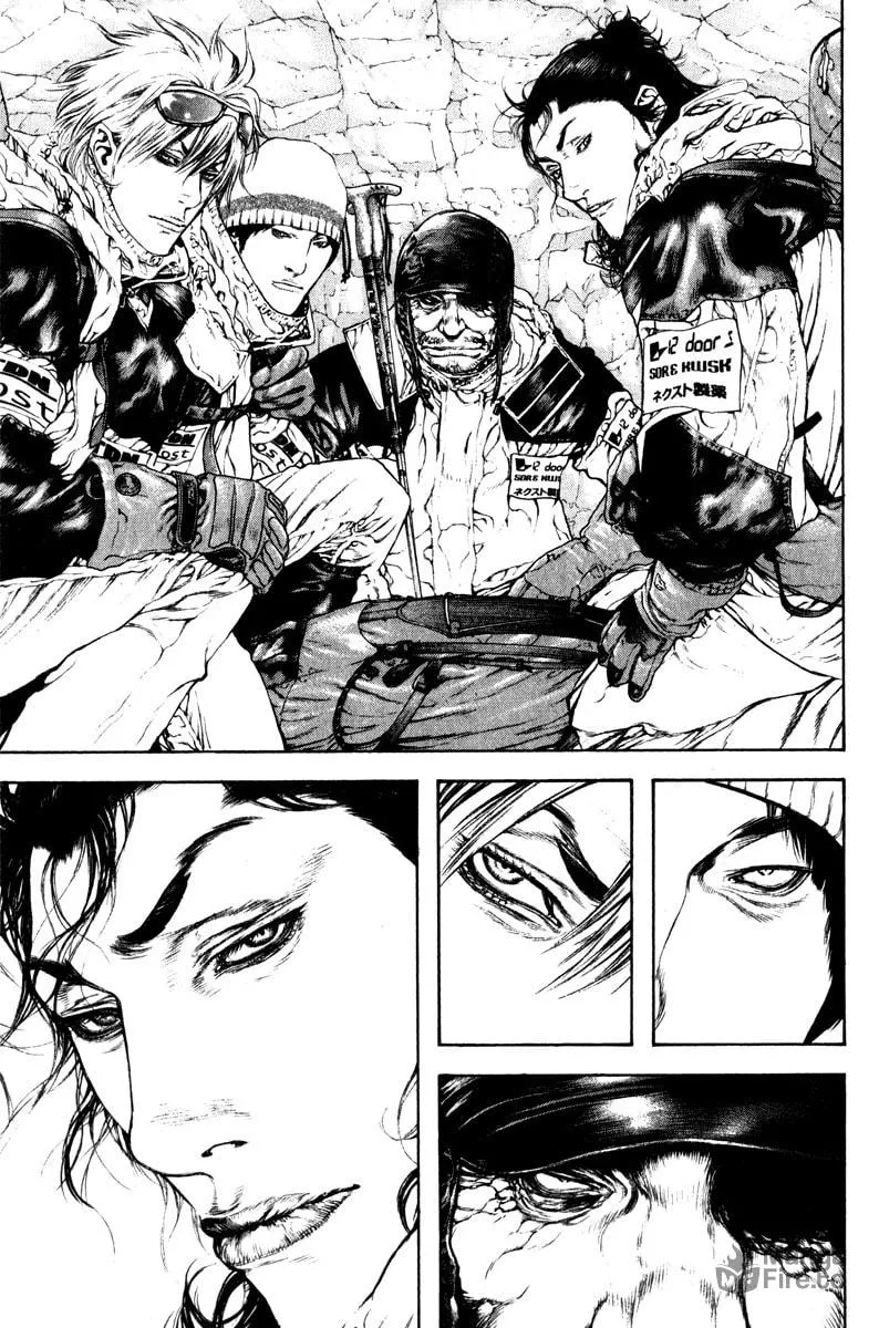 Read The Climber EN Manga Online