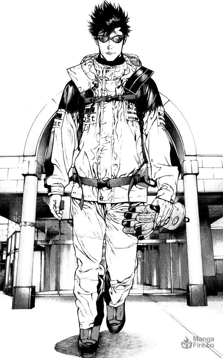 Read The Climber EN Manga Online