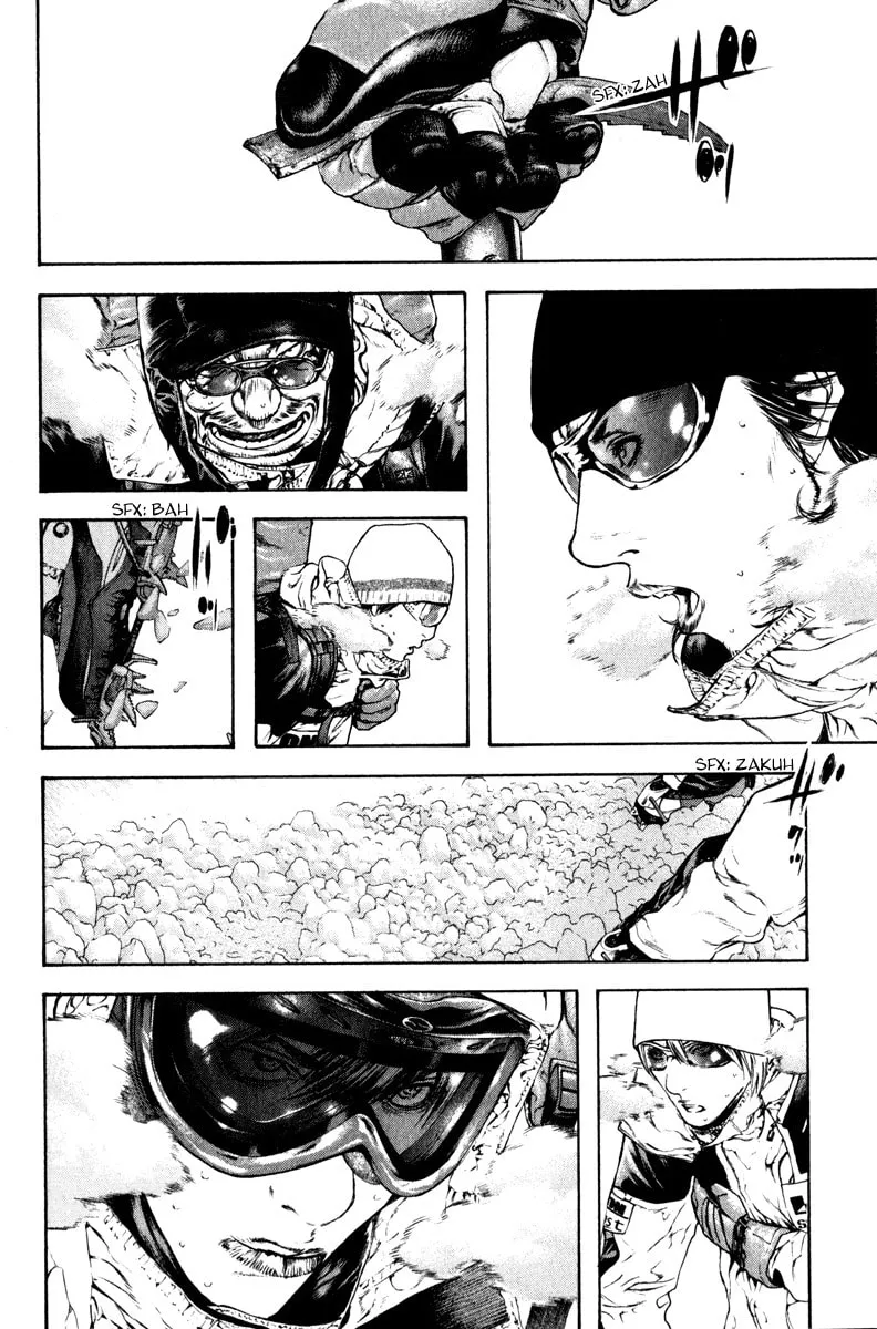 Read The Climber EN Manga Online
