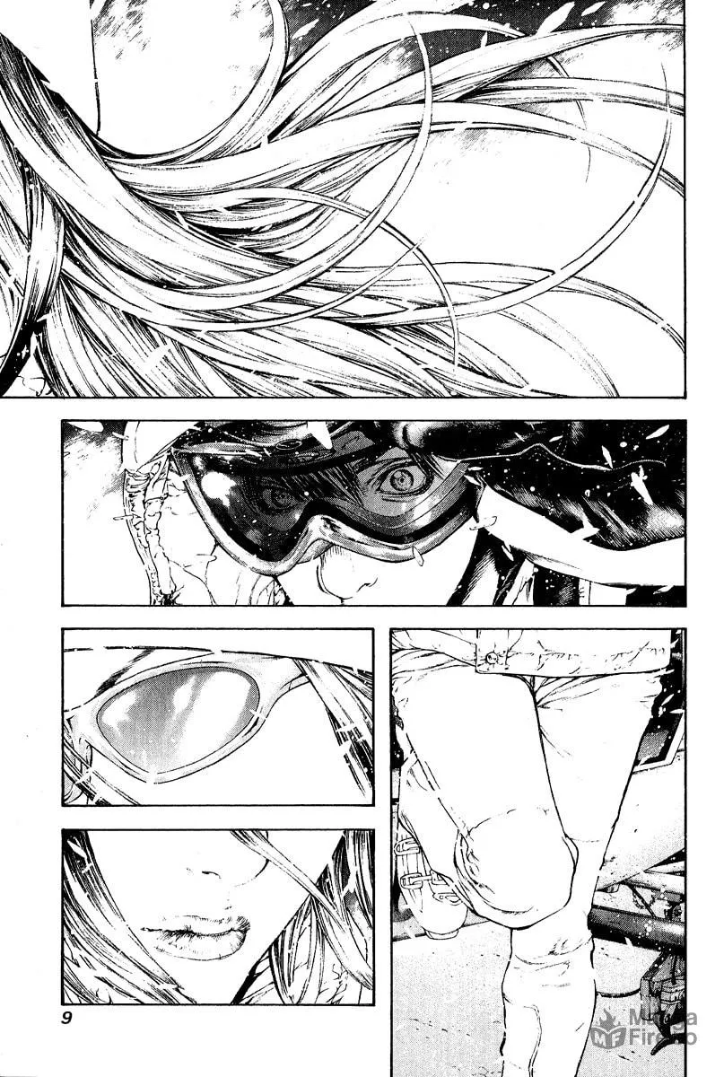 Read The Climber EN Manga Online