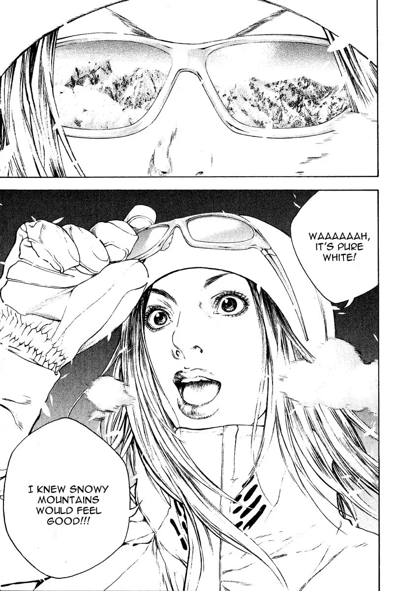 Read The Climber EN Manga Online