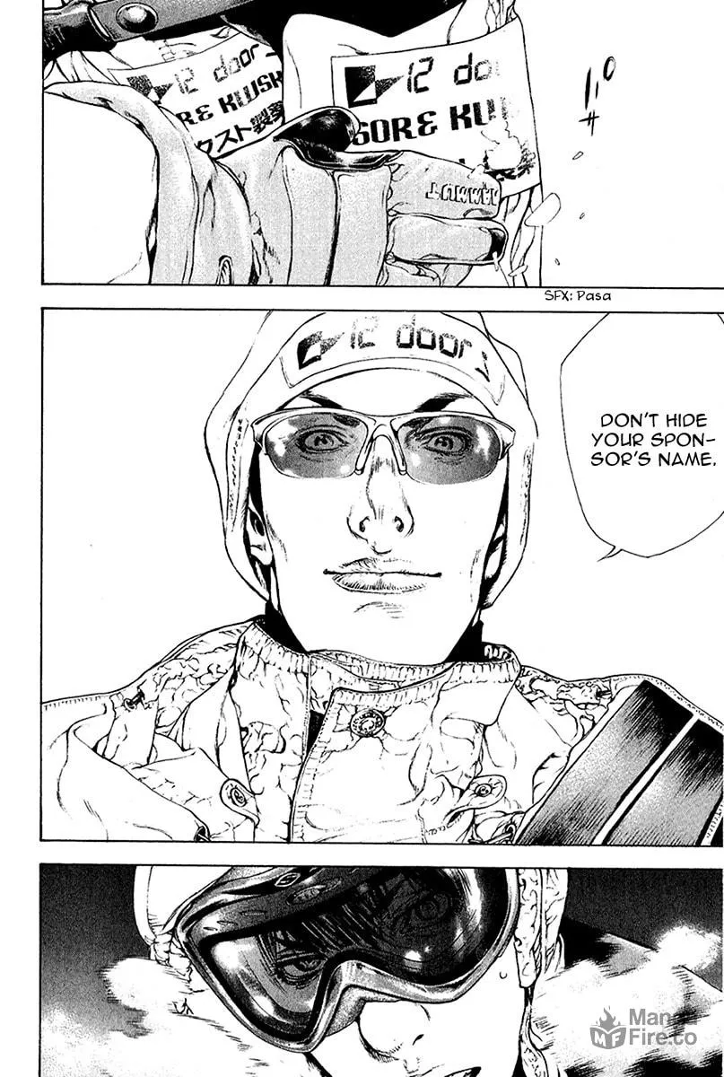 Read The Climber EN Manga Online