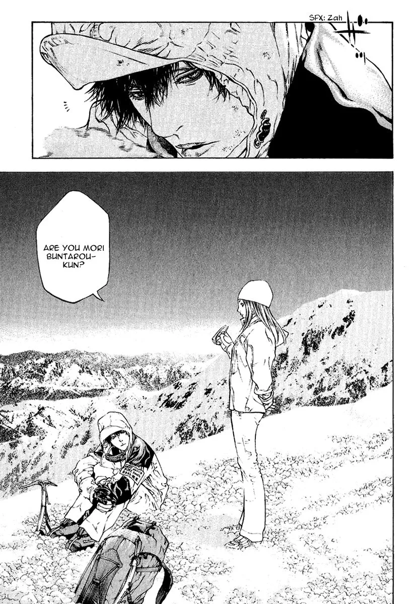 Read The Climber EN Manga Online