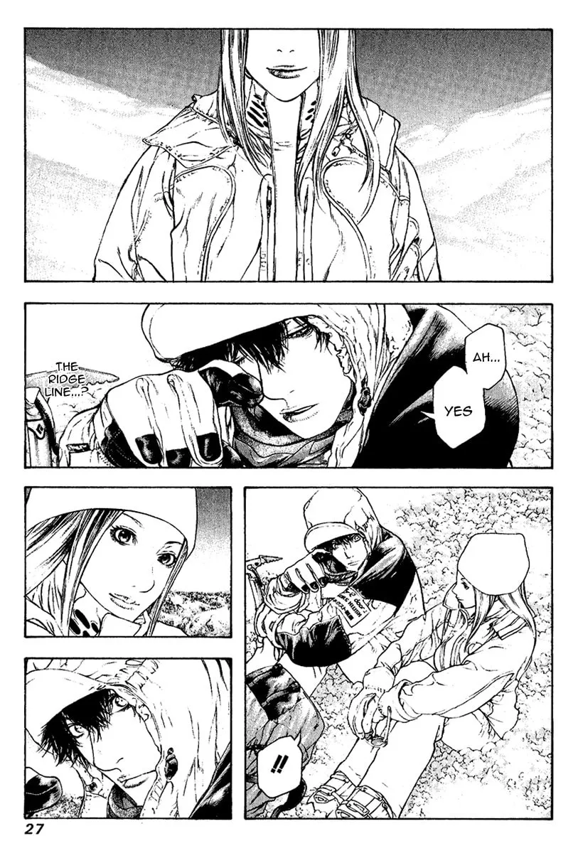 Read The Climber EN Manga Online