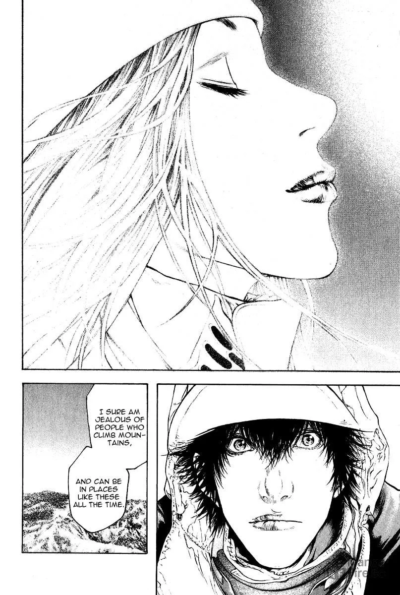 Read The Climber EN Manga Online