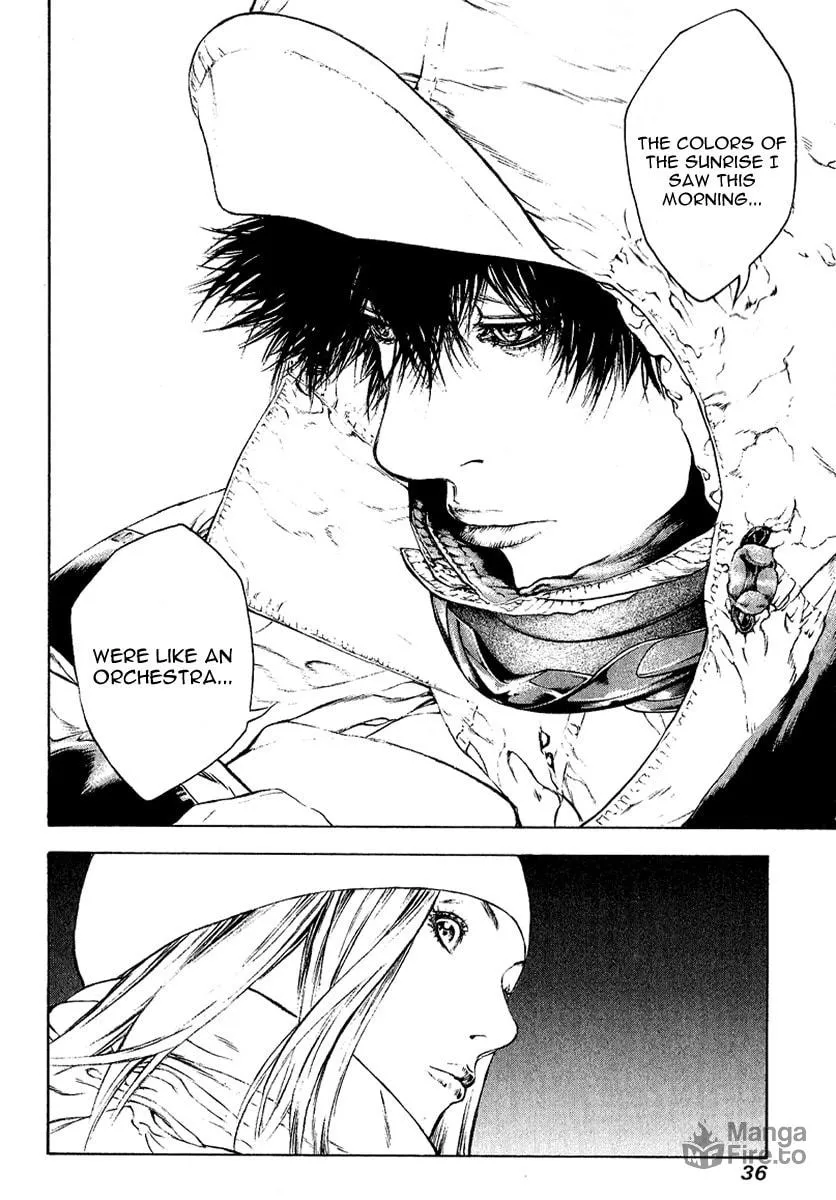 Read The Climber EN Manga Online