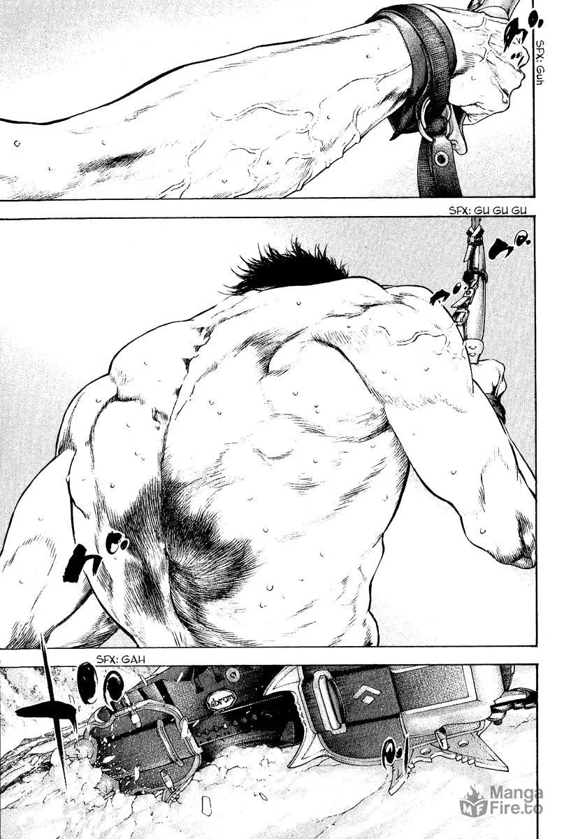 Read The Climber EN Manga Online