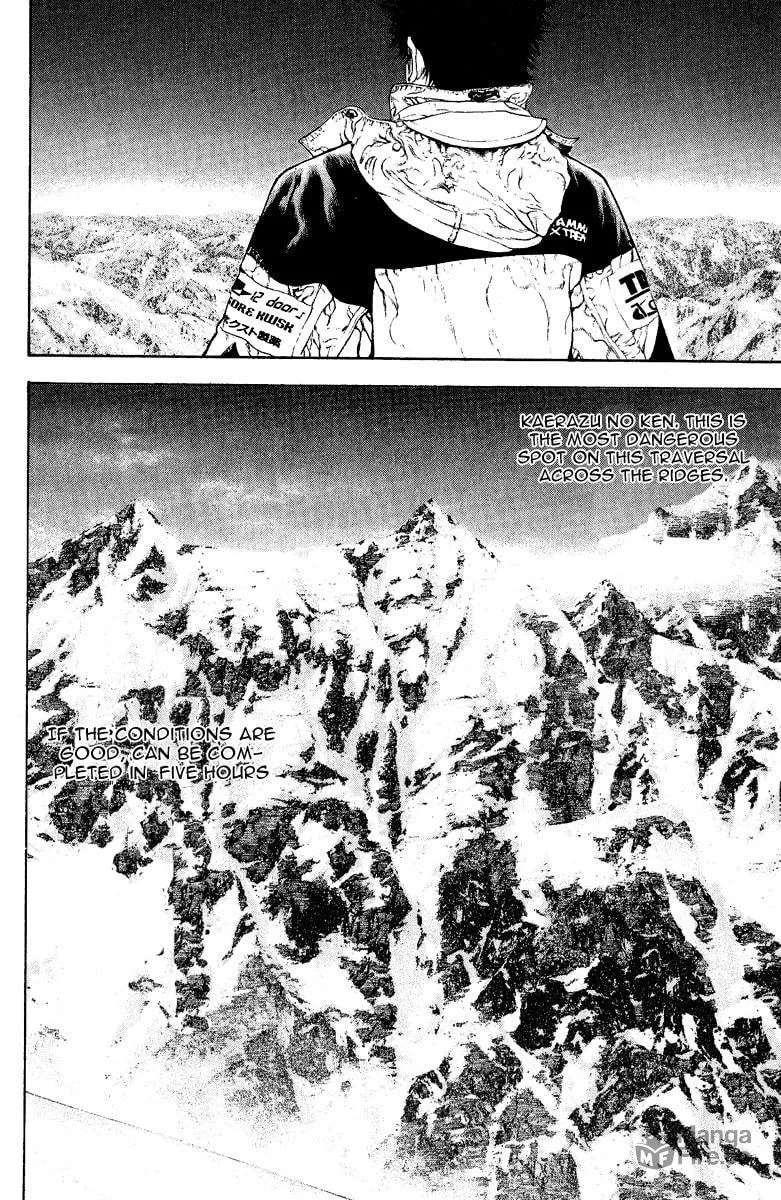 Read The Climber EN Manga Online