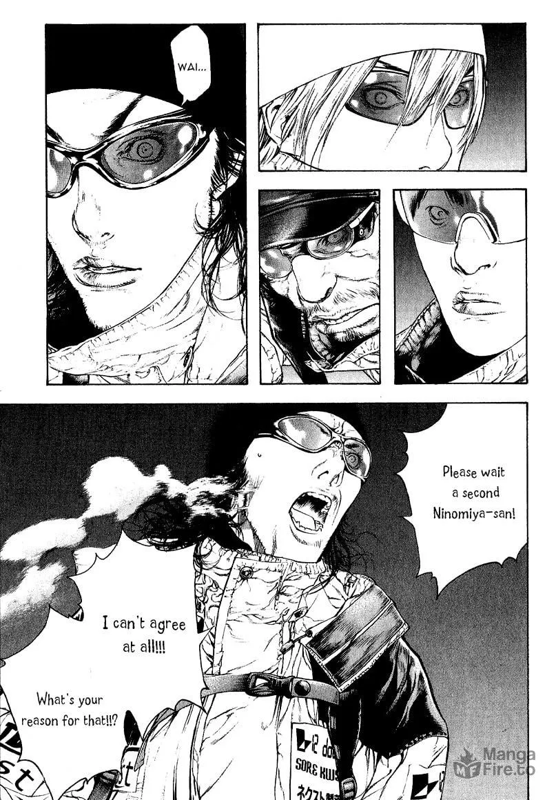 Read The Climber EN Manga Online