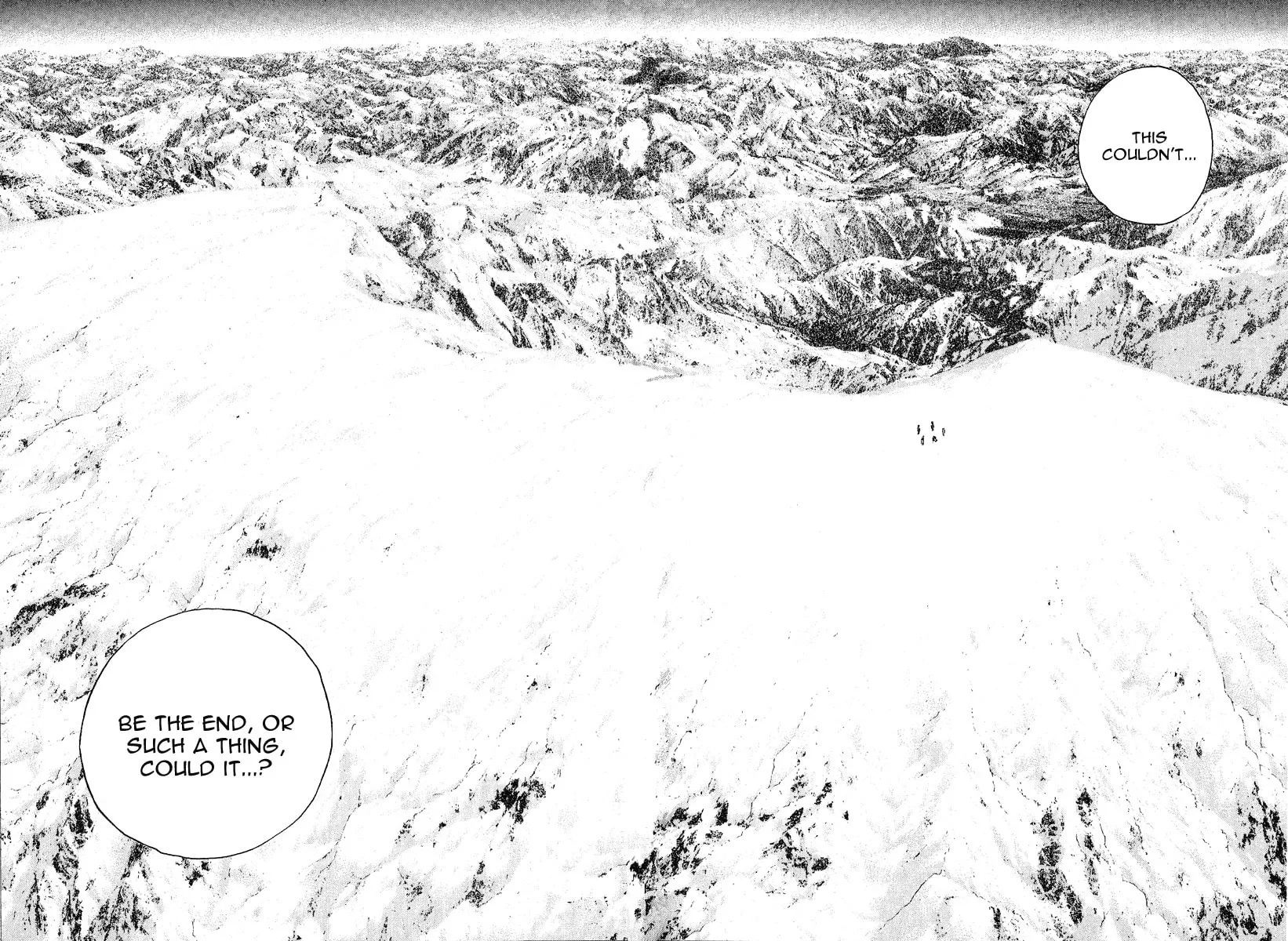 Read The Climber EN Manga Online