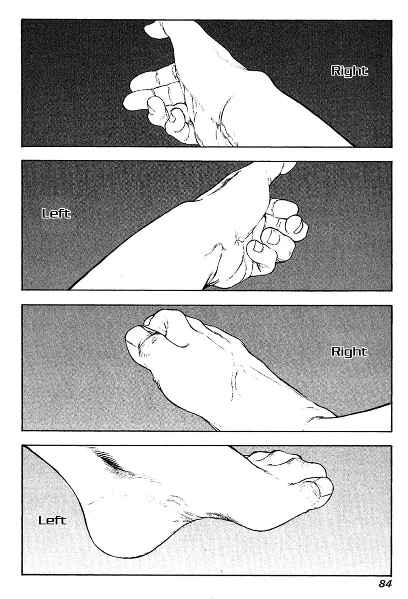 Read The Climber EN Manga Online