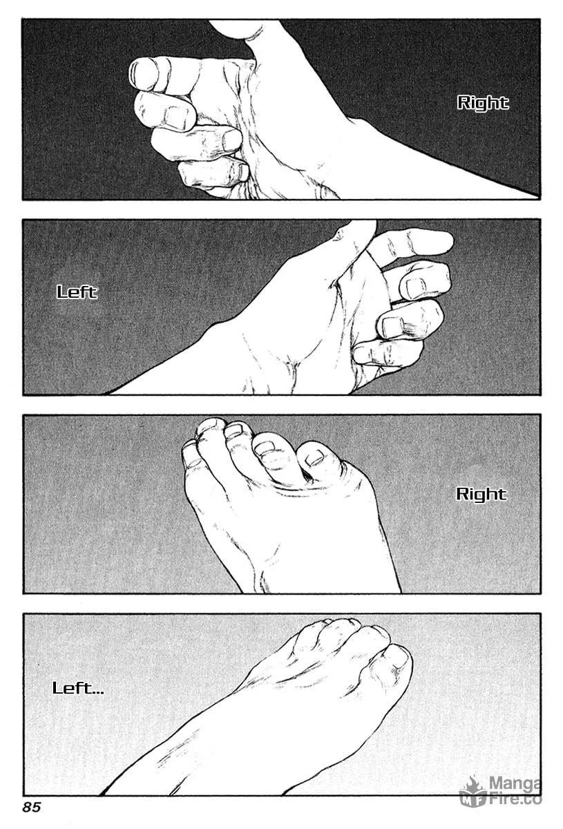 Read The Climber EN Manga Online
