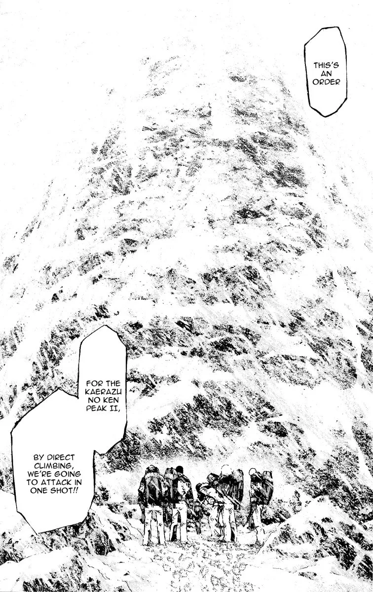 Read The Climber EN Manga Online