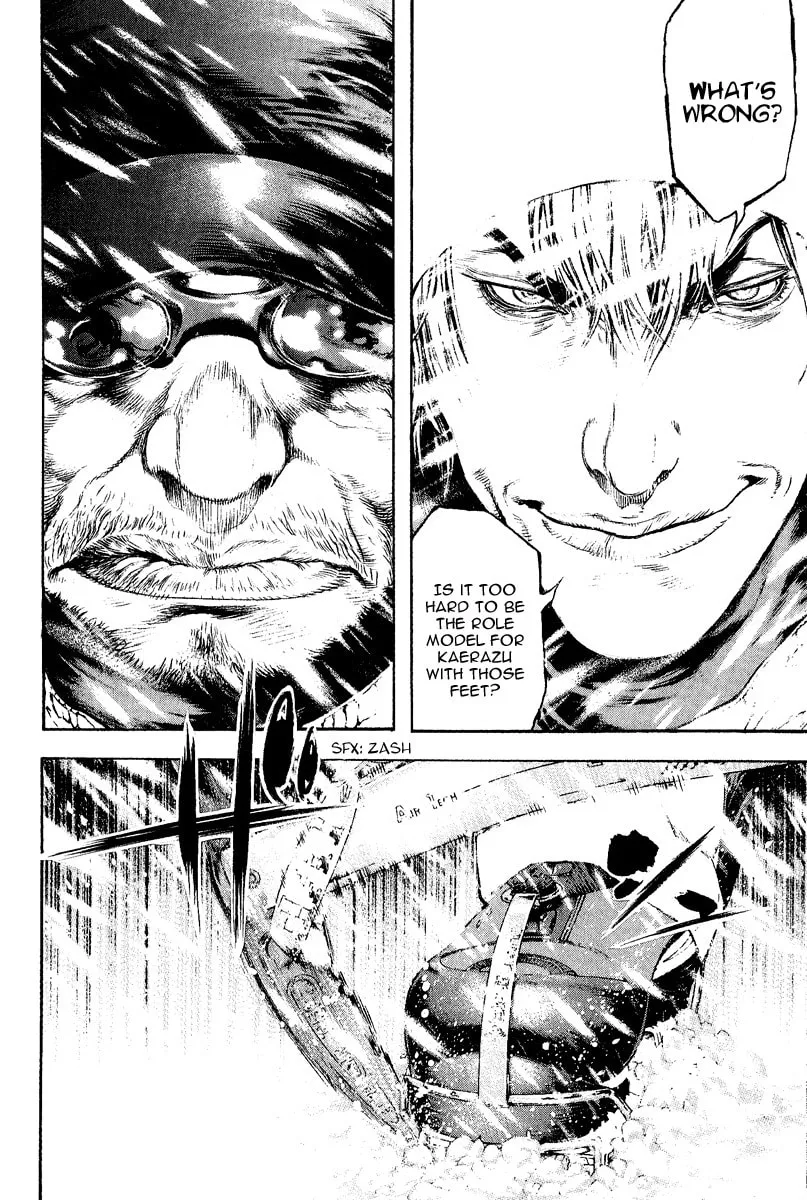 Read The Climber EN Manga Online