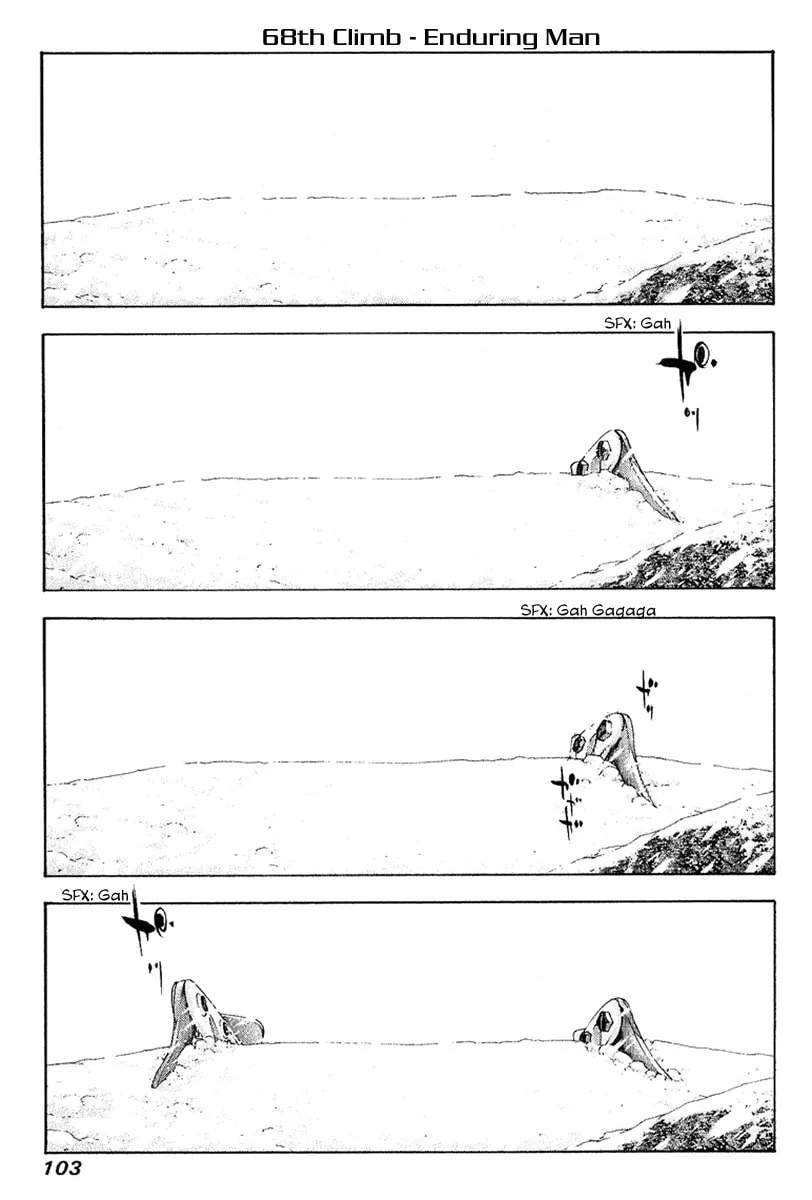 Read The Climber EN Manga Online