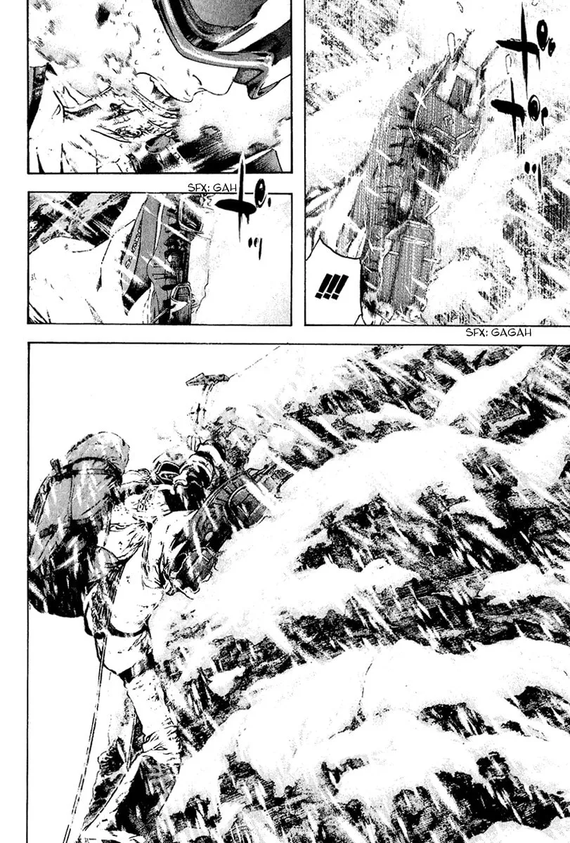 Read The Climber EN Manga Online