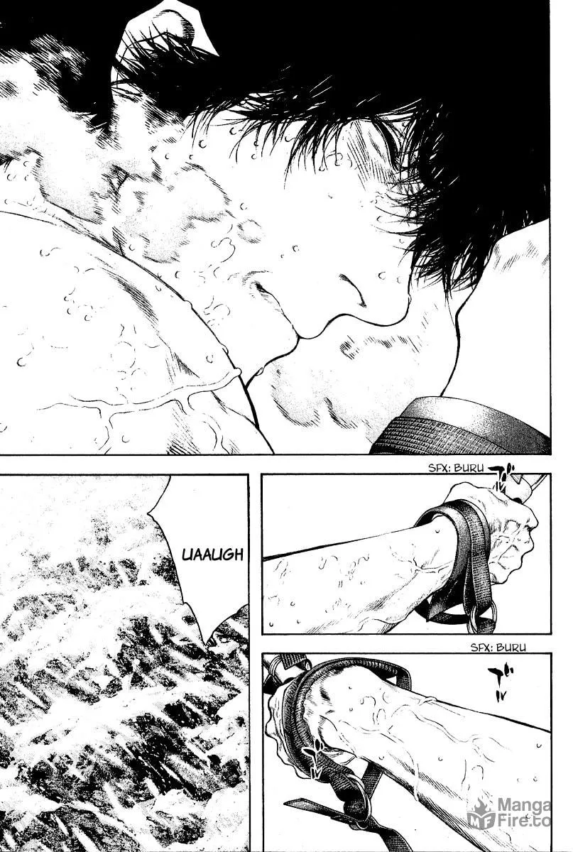 Read The Climber EN Manga Online
