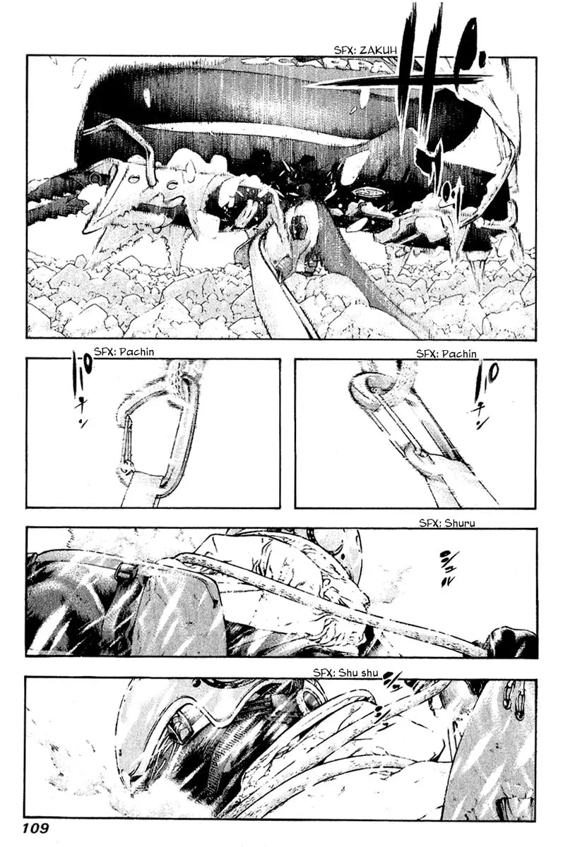Read The Climber EN Manga Online