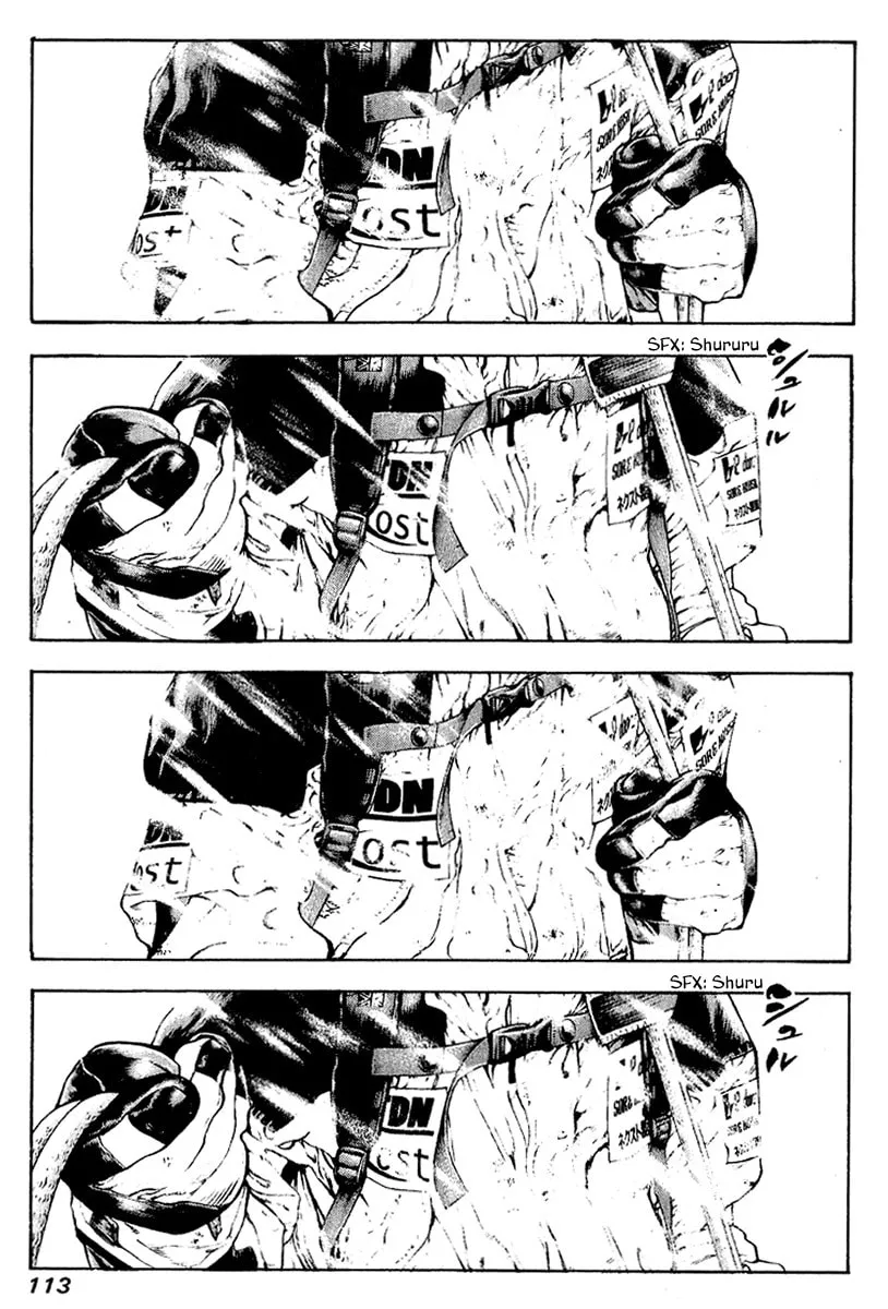 Read The Climber EN Manga Online