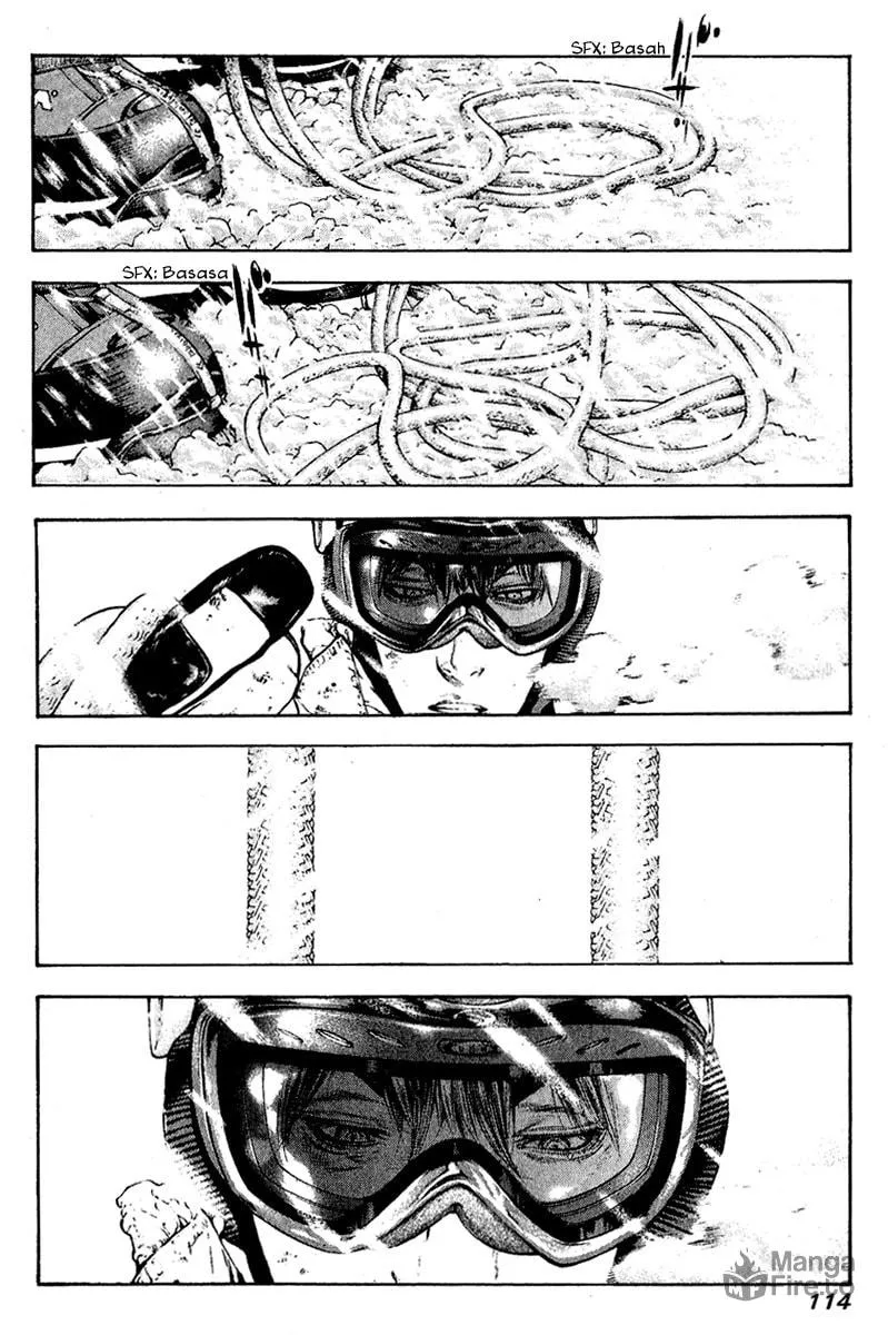 Read The Climber EN Manga Online