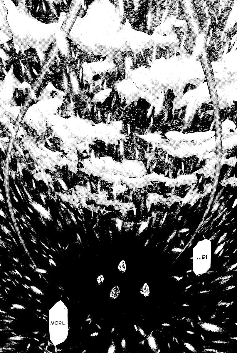 Read The Climber EN Manga Online