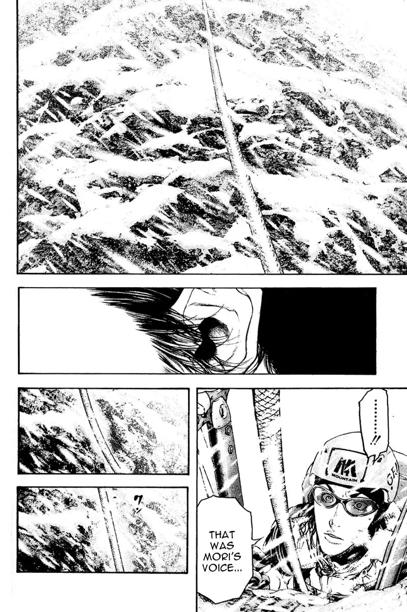 Read The Climber EN Manga Online