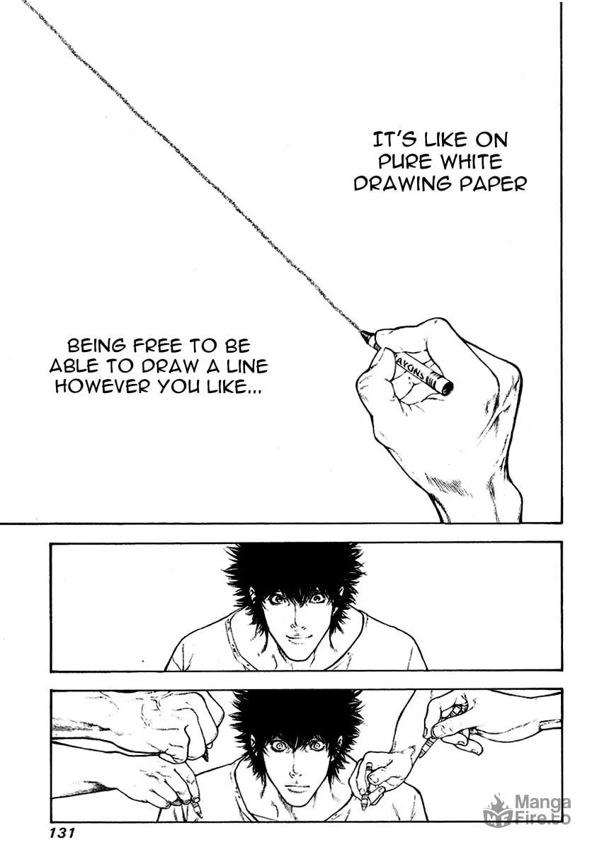 Read The Climber EN Manga Online