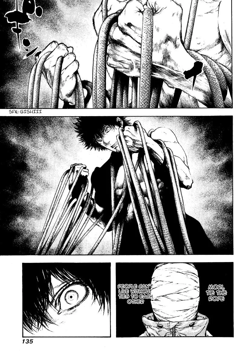 Read The Climber EN Manga Online