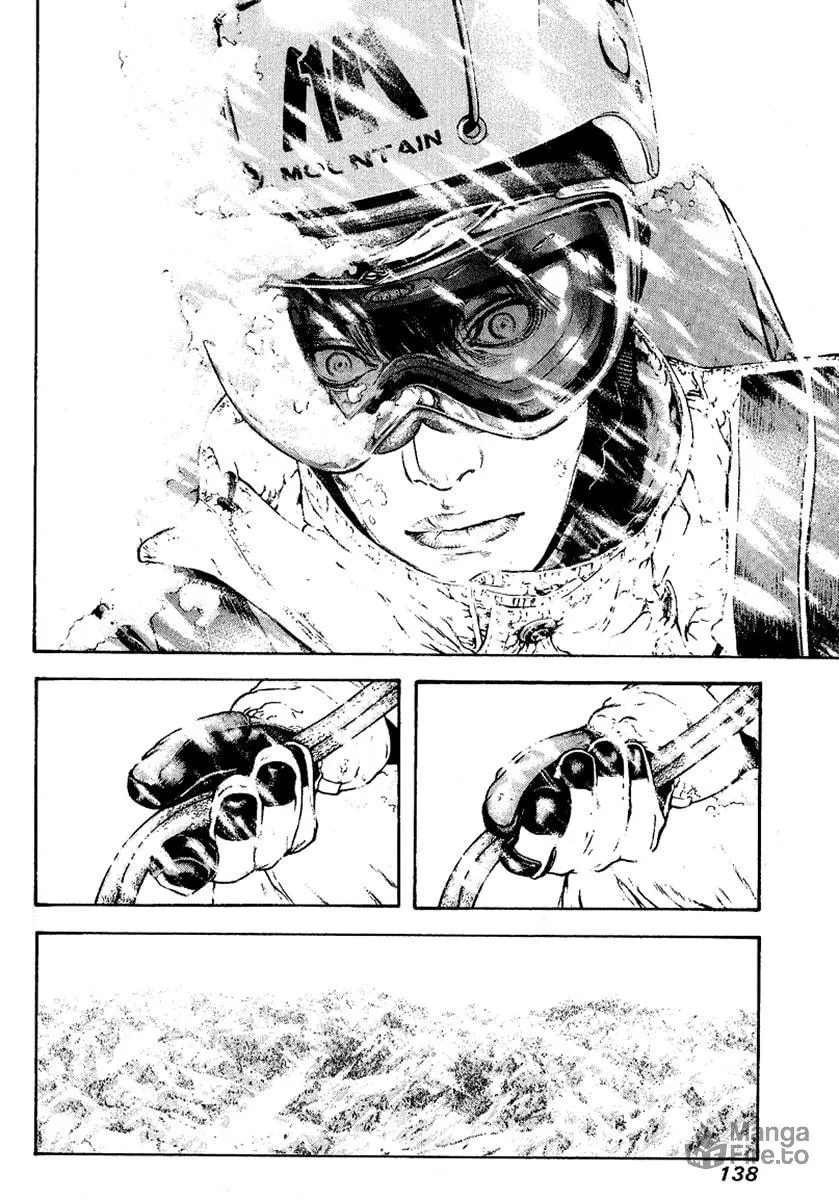 Read The Climber EN Manga Online