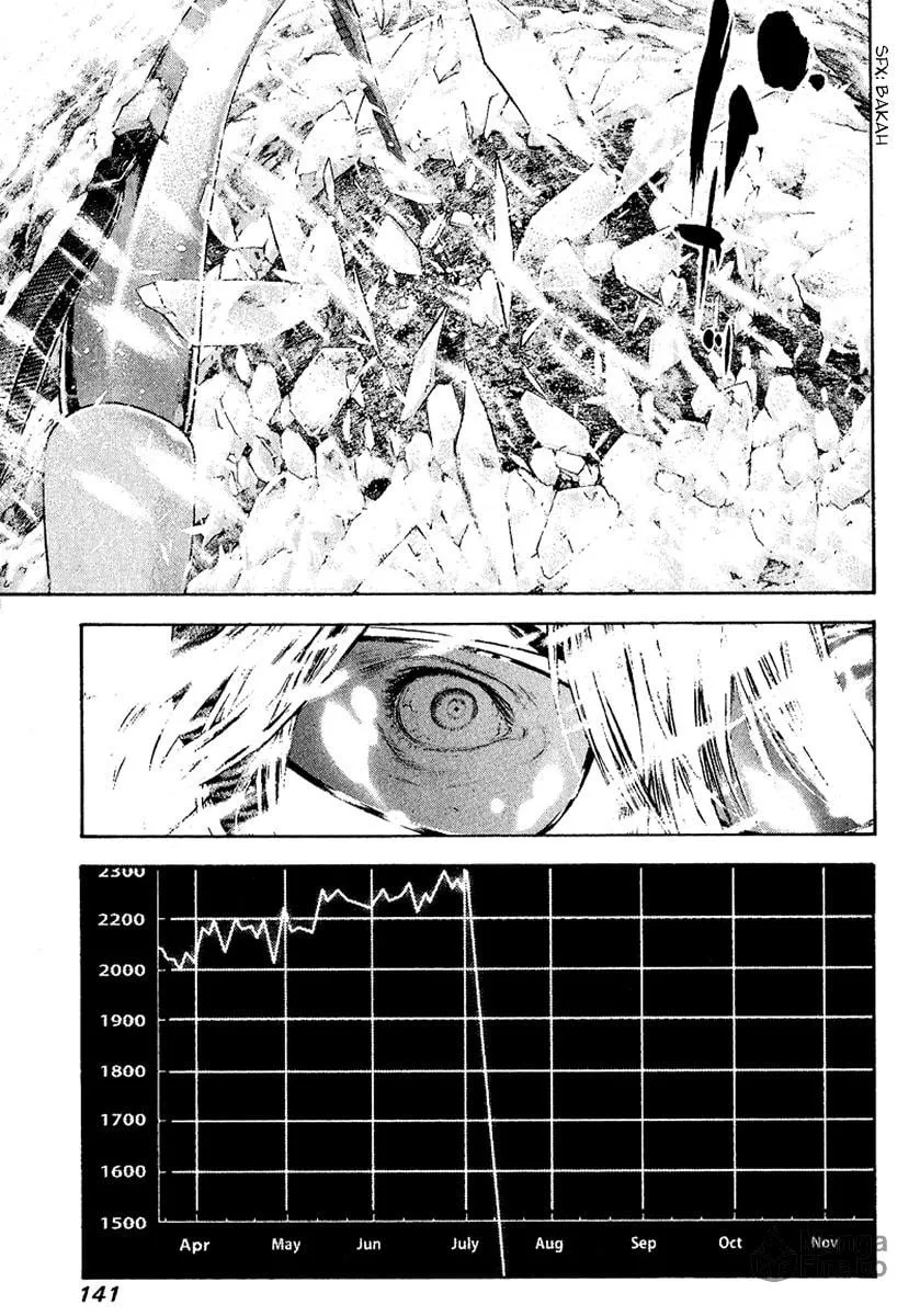 Read The Climber EN Manga Online