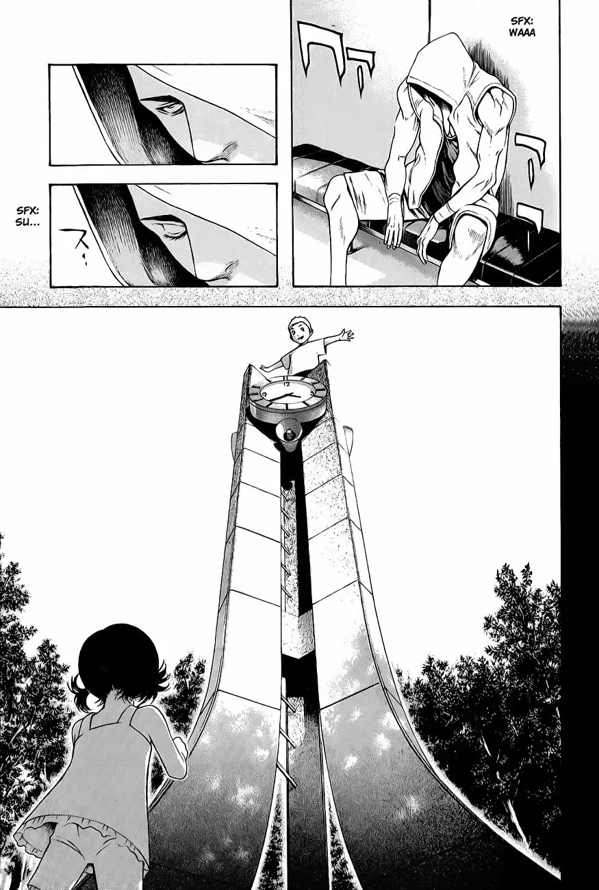 Read The Climber EN Manga Online