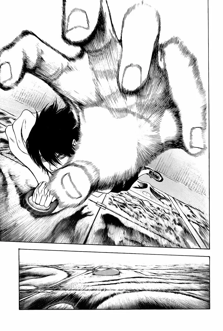 Read The Climber EN Manga Online