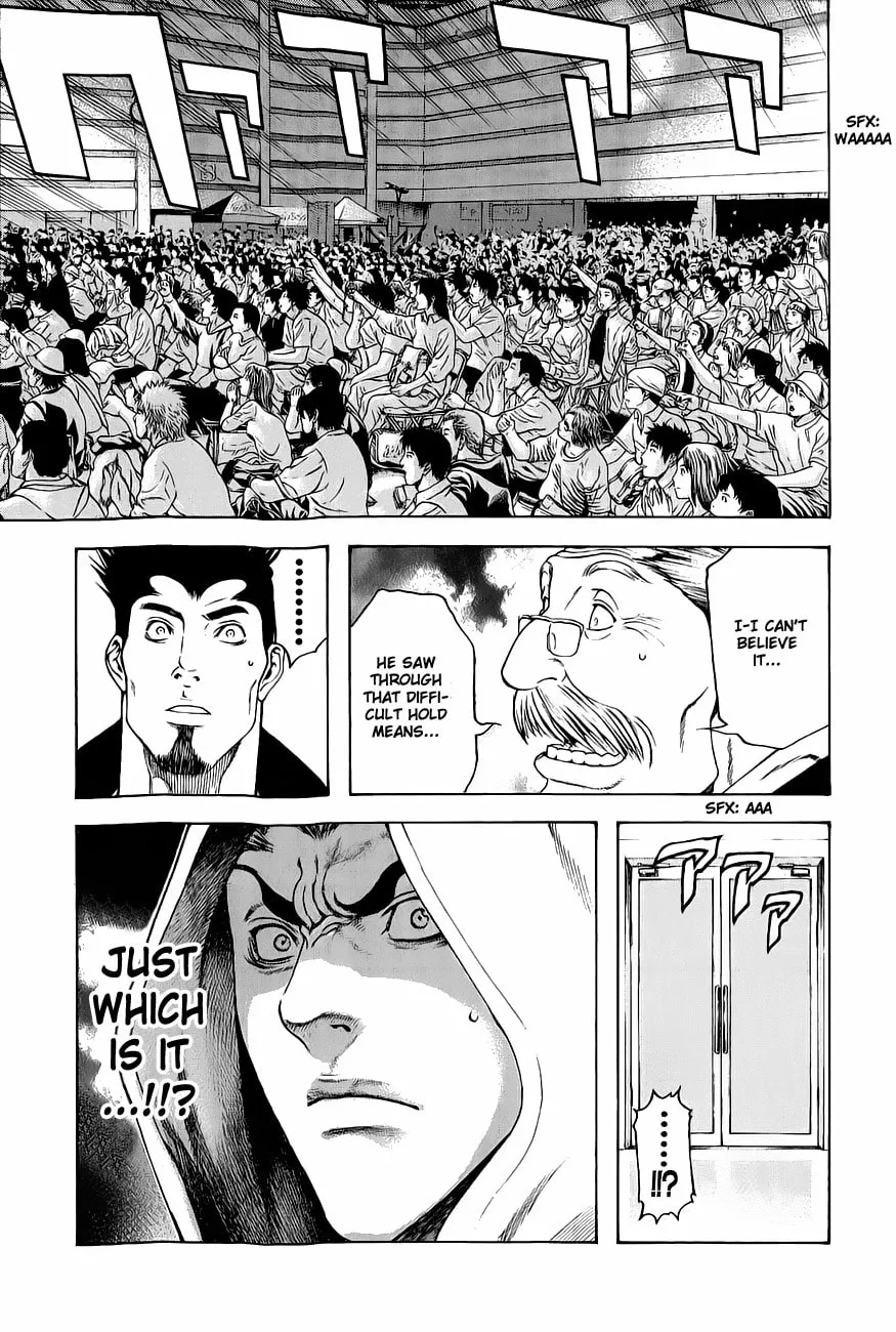 Read The Climber EN Manga Online