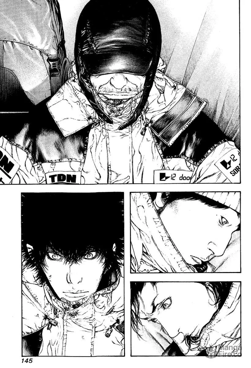 Read The Climber EN Manga Online